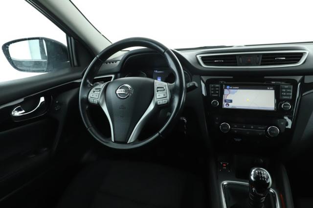 Nissan Qashqai image 5