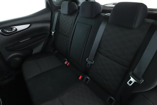 Nissan Qashqai image 7