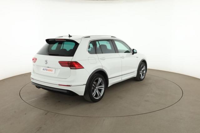 Volkswagen Tiguan image 6