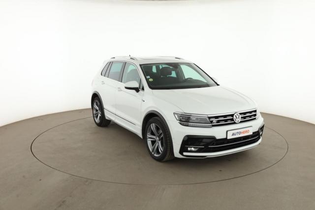 Volkswagen Tiguan image 2