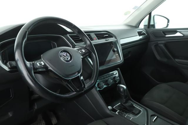 Volkswagen Tiguan image 9