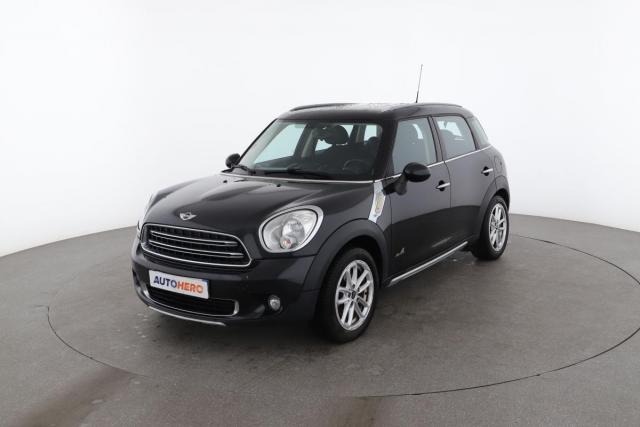 Mini Countryman Cooper All4 Pack Chili Bva6 112 Ch
