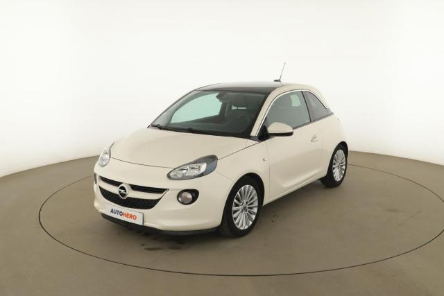 Opel Adam 1.4 Twinport Glam 87 Ch