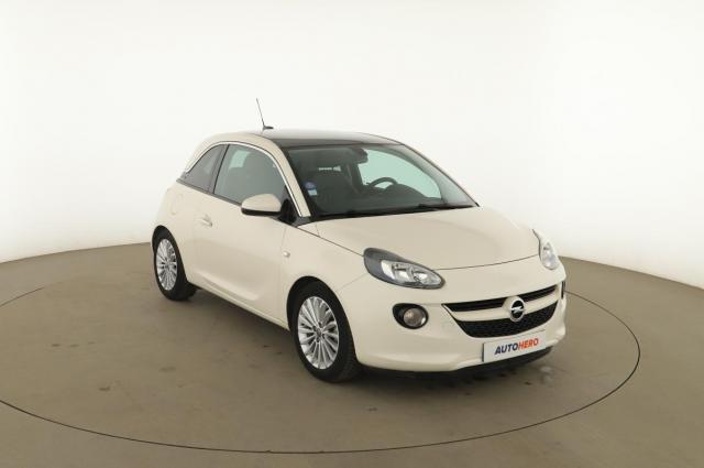 Opel Adam image 3