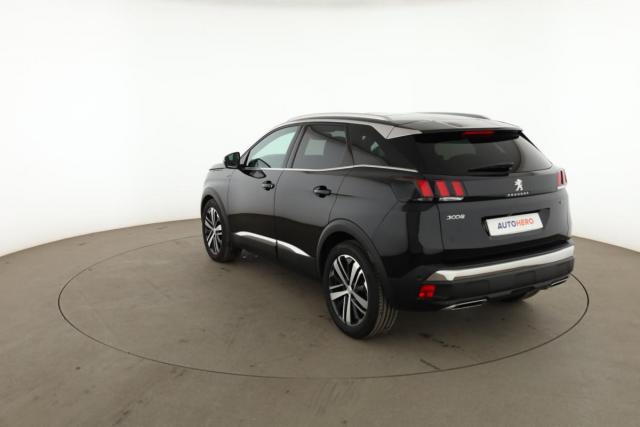 Peugeot 3008 image 1