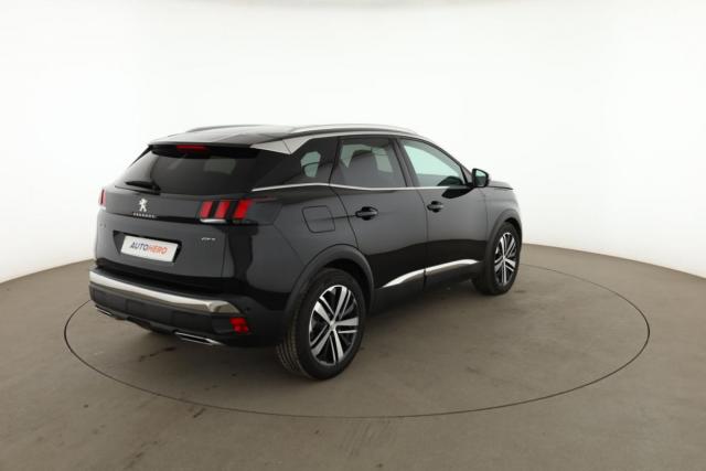 Peugeot 3008 image 4