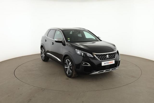 Peugeot 3008 image 9