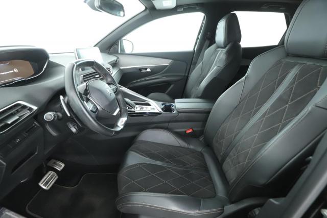 Peugeot 3008 image 7