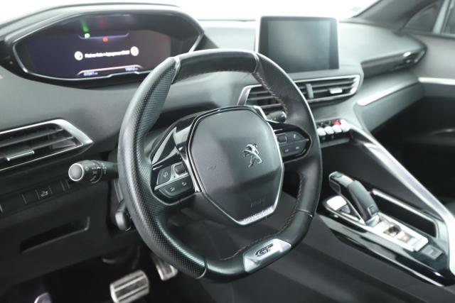 Peugeot 3008 image 8