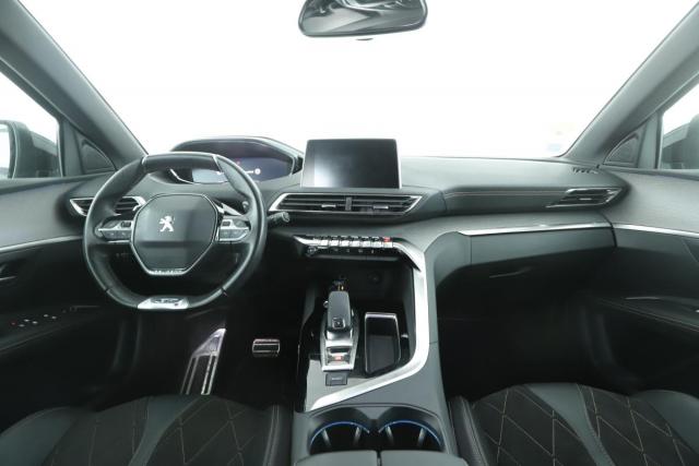 Peugeot 3008 image 5