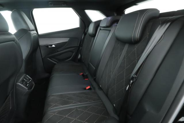 Peugeot 3008 image 2