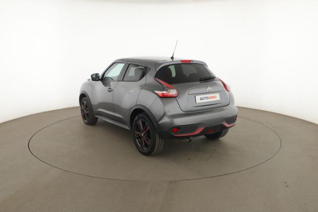 Nissan Juke image 3