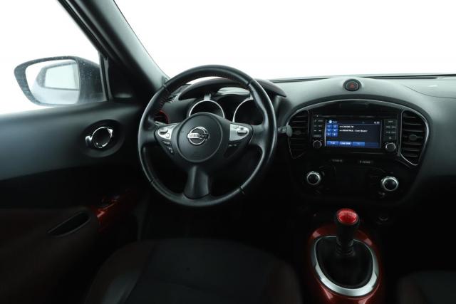 Nissan Juke image 7