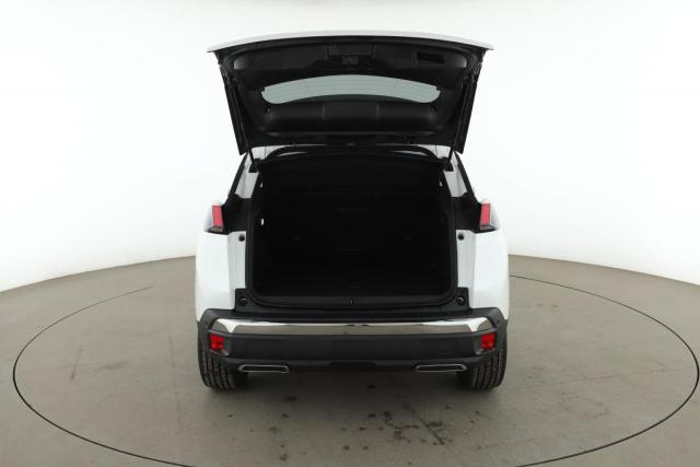 Peugeot 3008 image 1