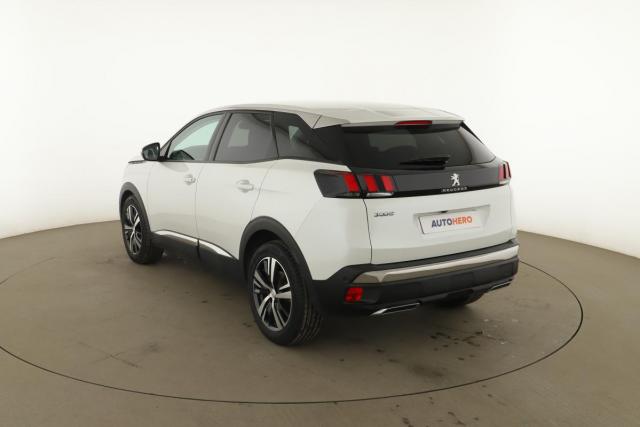 Peugeot 3008 image 2
