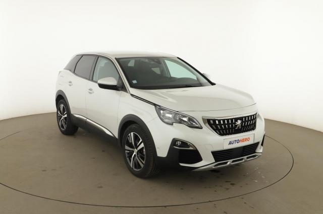 Peugeot 3008 image 6