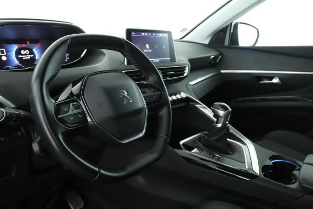Peugeot 3008 image 8