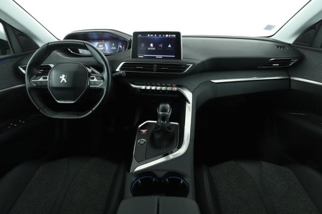 Peugeot 3008 image 9