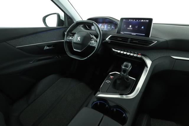 Peugeot 3008 image 5