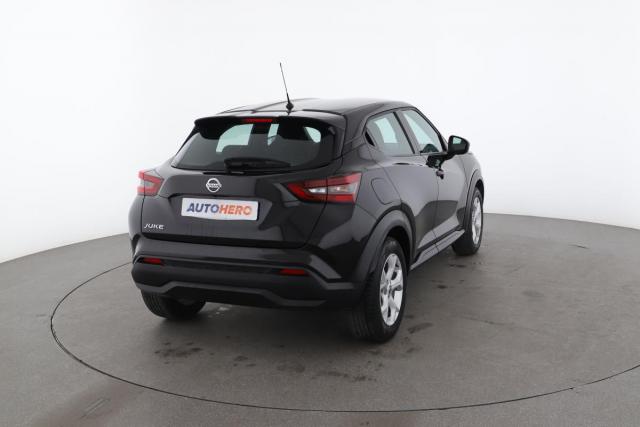 Nissan Juke image 1