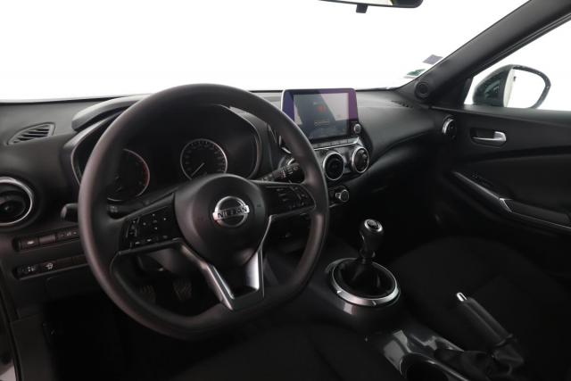 Nissan Juke image 4