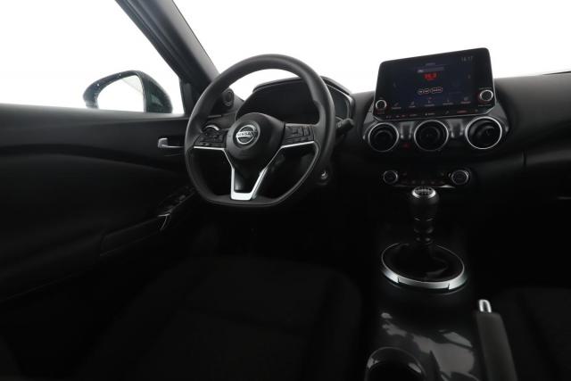 Nissan Juke image 3