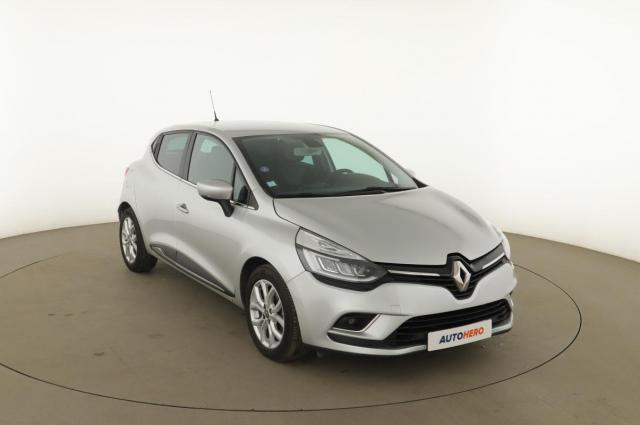 Renault Clio image 7