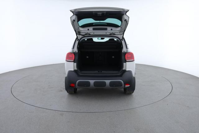 Citroen C3 Aircross image 4