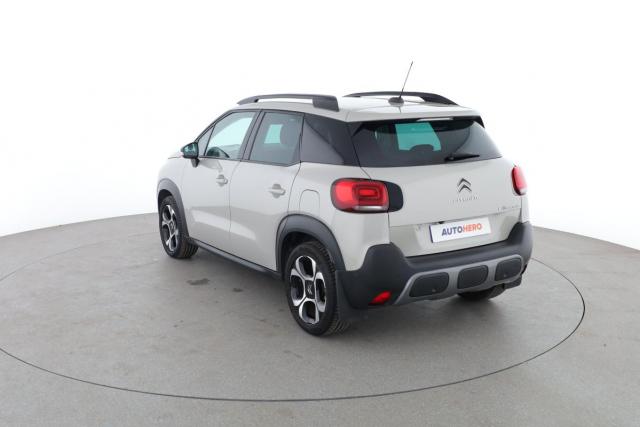 Citroen C3 Aircross image 6