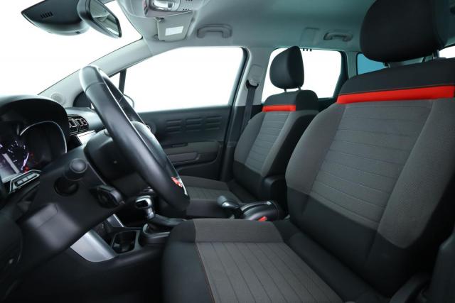Citroen C3 Aircross image 8