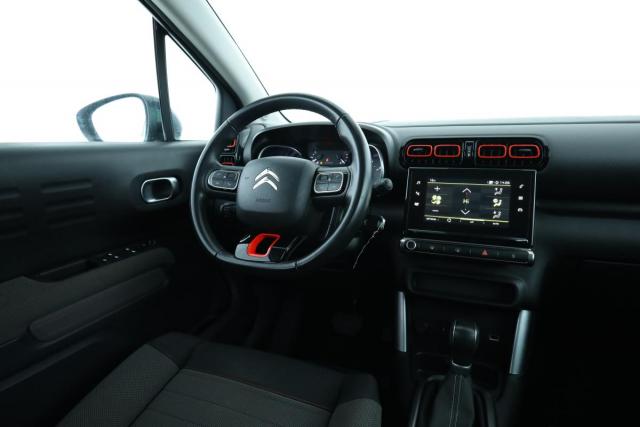 Citroen C3 Aircross image 1