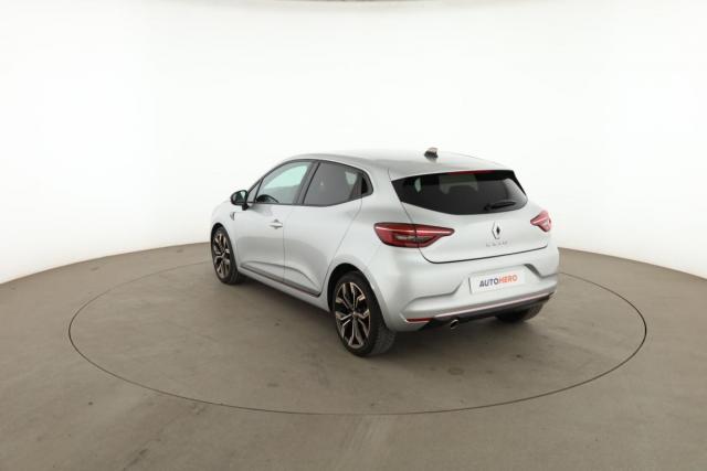 Renault Clio image 8
