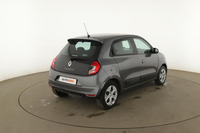 Renault Twingo image 6