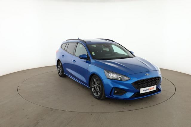 Ford Focus image 8