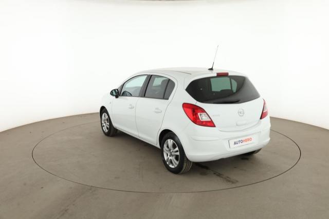 Opel Corsa image 3