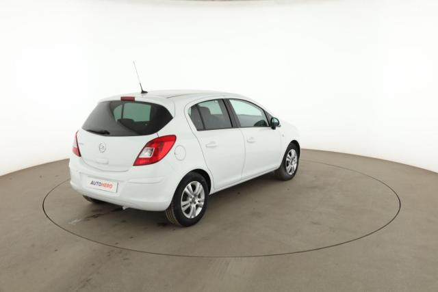 Opel Corsa image 4