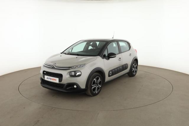 Citroen C3 1.2 Puretech Feel 82 Ch