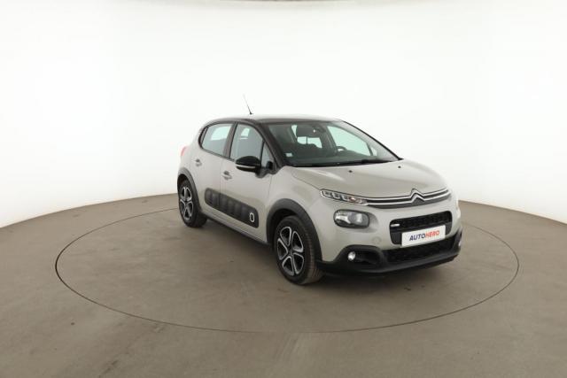 Citroen C3 image 5