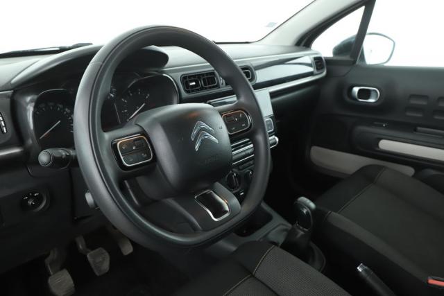 Citroen C3 image 3