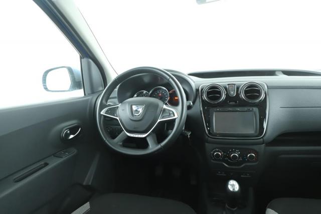 Dacia Dokker image 1