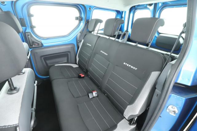 Dacia Dokker image 4