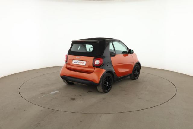 Smart Fortwo image 3