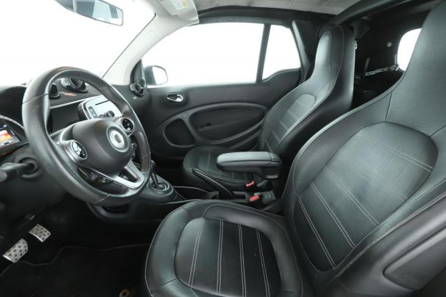 Smart Fortwo image 9