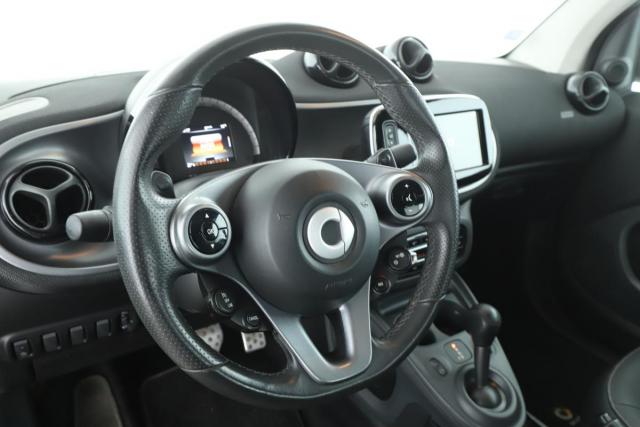 Smart Fortwo image 2