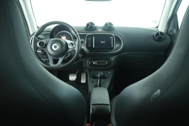 Smart Fortwo image 1