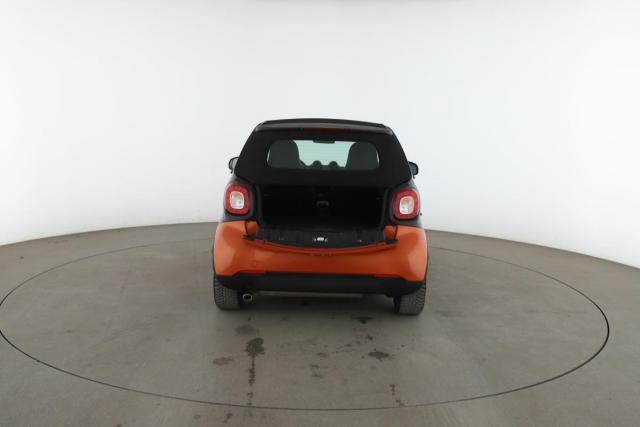 Smart Fortwo image 4