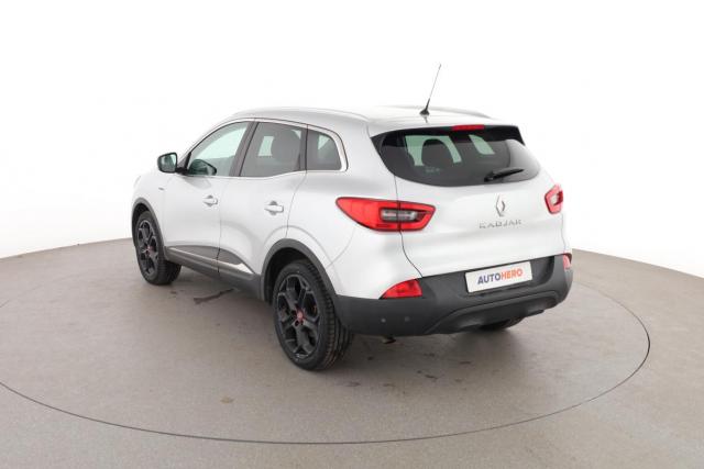 Renault Kadjar image 2