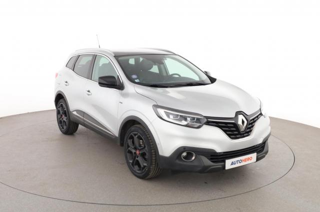 Renault Kadjar image 7