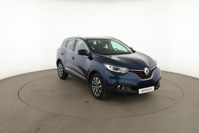 Renault Kadjar image 3