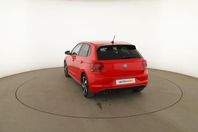 Volkswagen Polo image 3